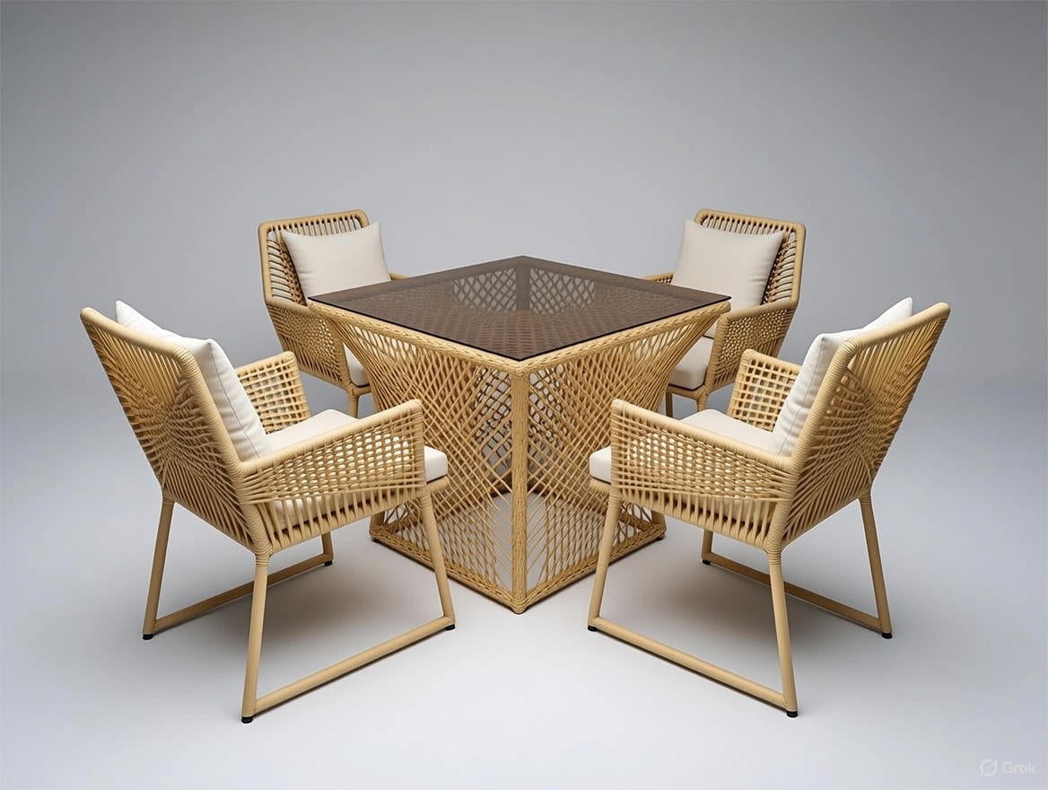 Dining Set – project.rattanph