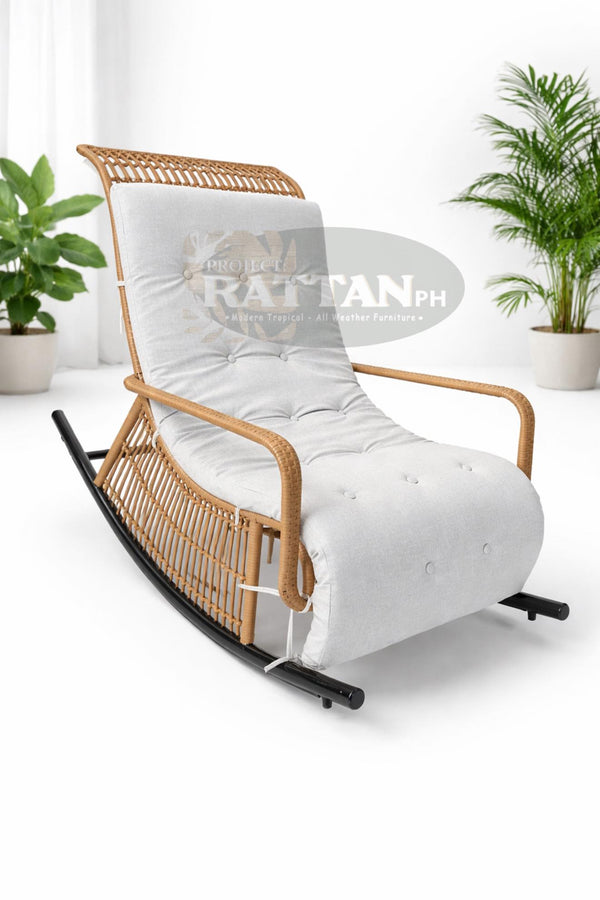 Caelle Rocking Chair