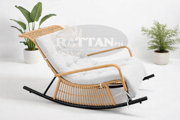 Caelle Rocking Chair